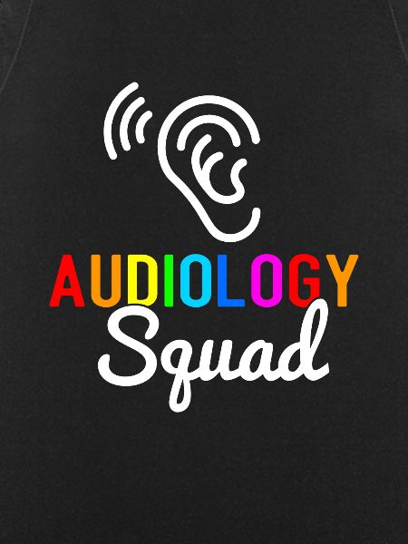 Audiology squad, audiologist