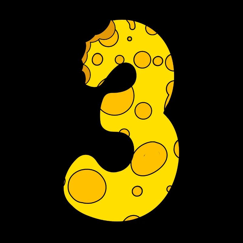 Fromage numéro 3