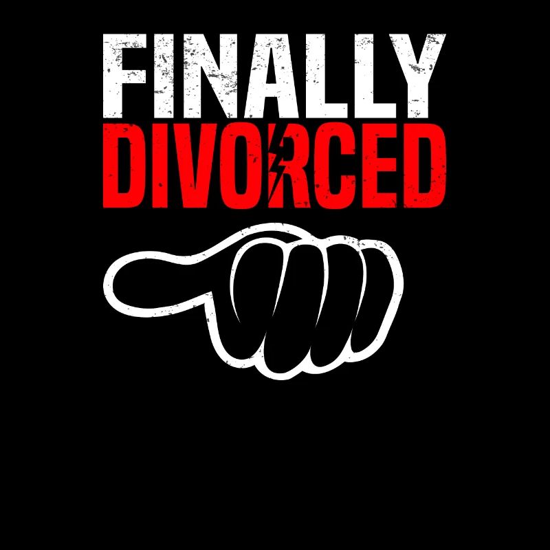 Scheidung Trennung Ehe Ex Scheidungsparty