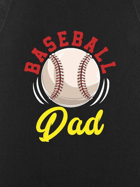 Baseball Dad
