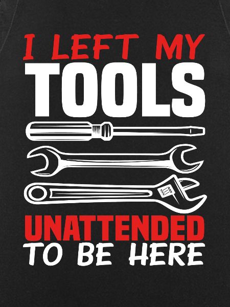 Car Mechanic Tools