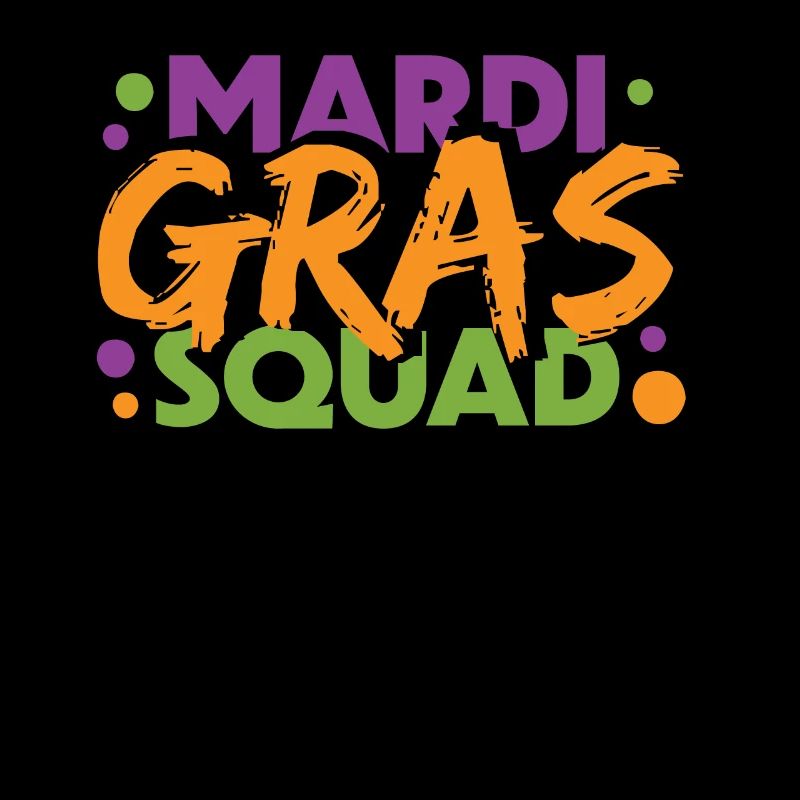 Mardi Gras Selectie