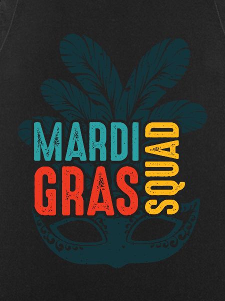 Mardi Gras Squad