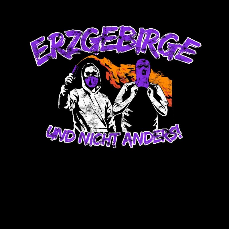 Erzgebirge und nicht anders UPDATE