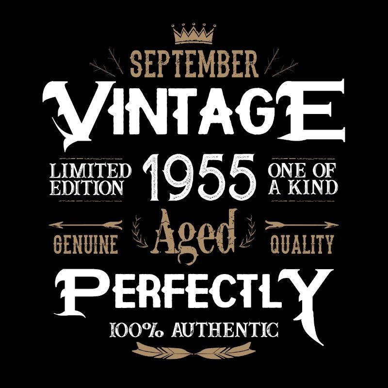 September 1955 geboren Legenden Geburtstag