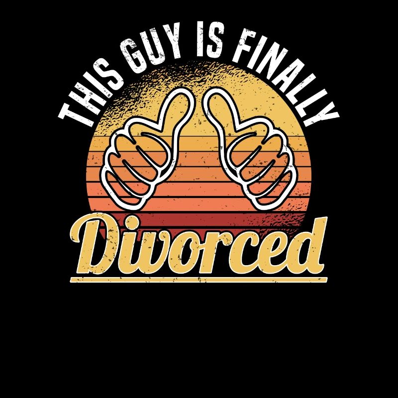 Scheidung Trennung Ehe Ex Scheidungsparty