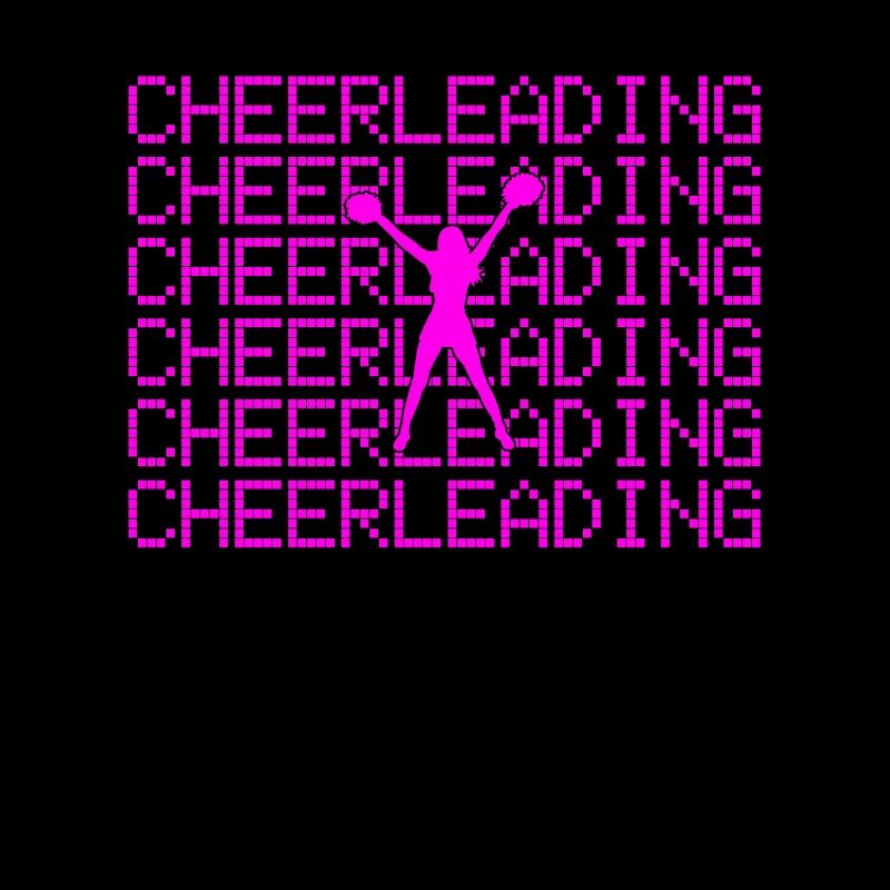 cheerleading