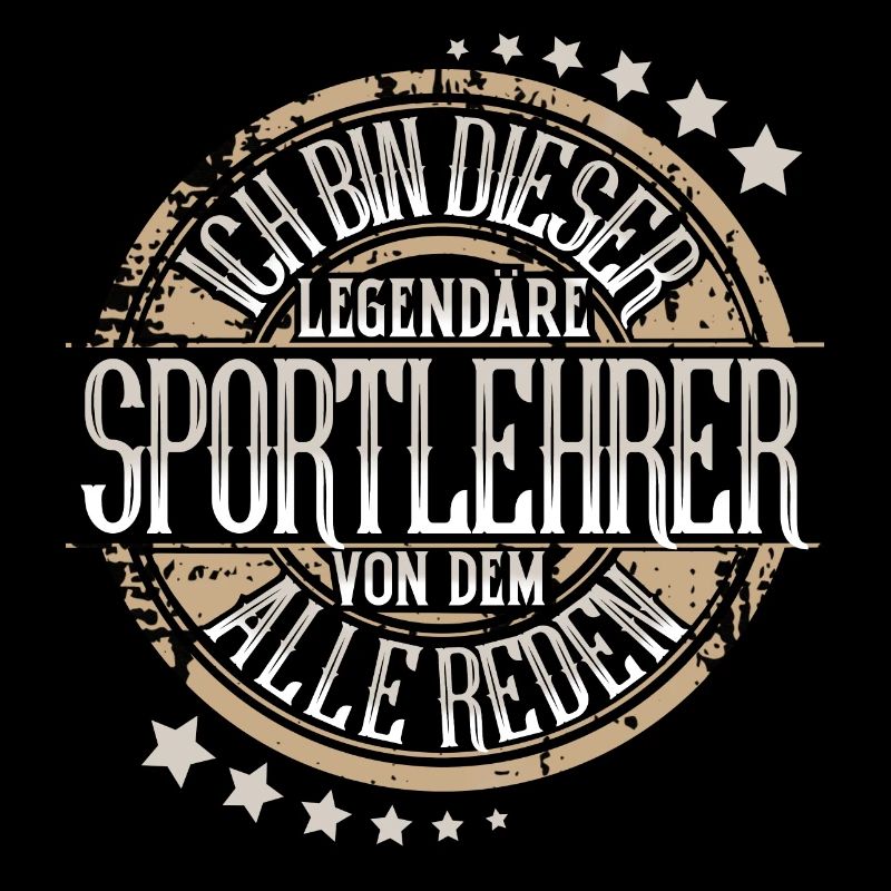 Sportlehrer