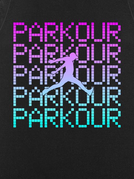 parkour