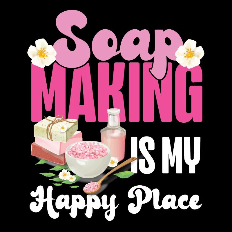 Soap Making Crafting Soap Making