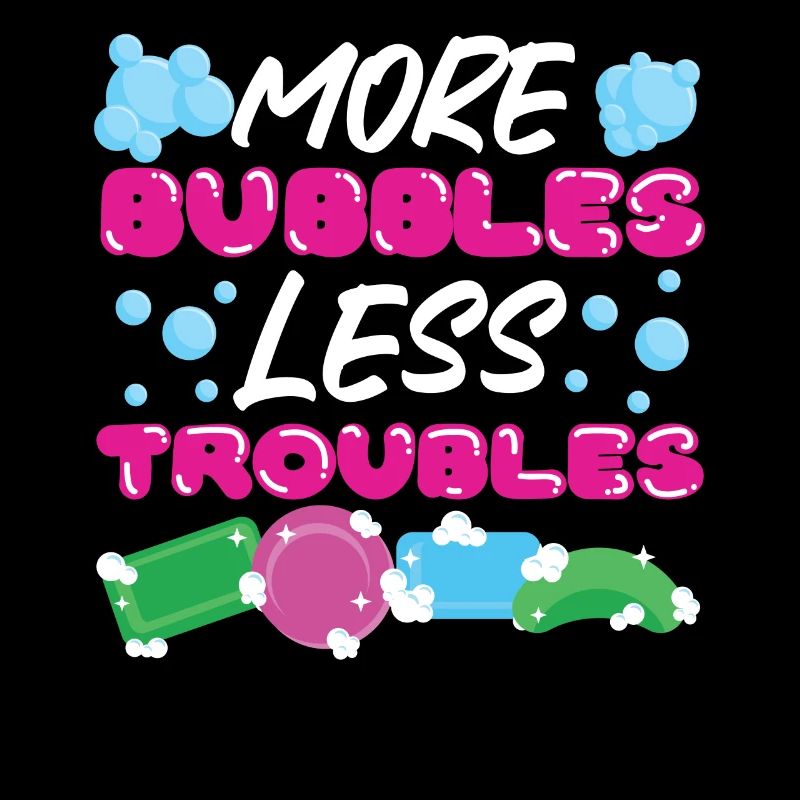 Fabrication de savon Fabriquant plus de bulles