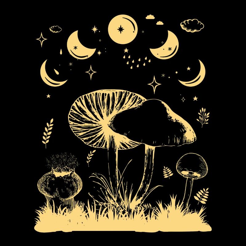 Juste une phase - de la lune