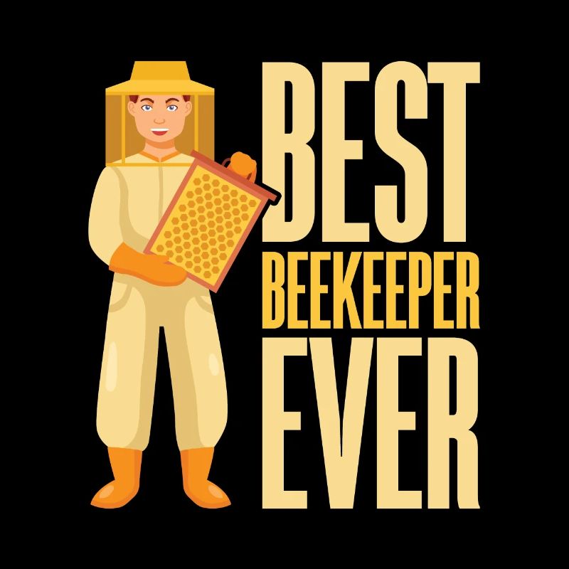 Bees honey bee beekeeper beekeeper gift