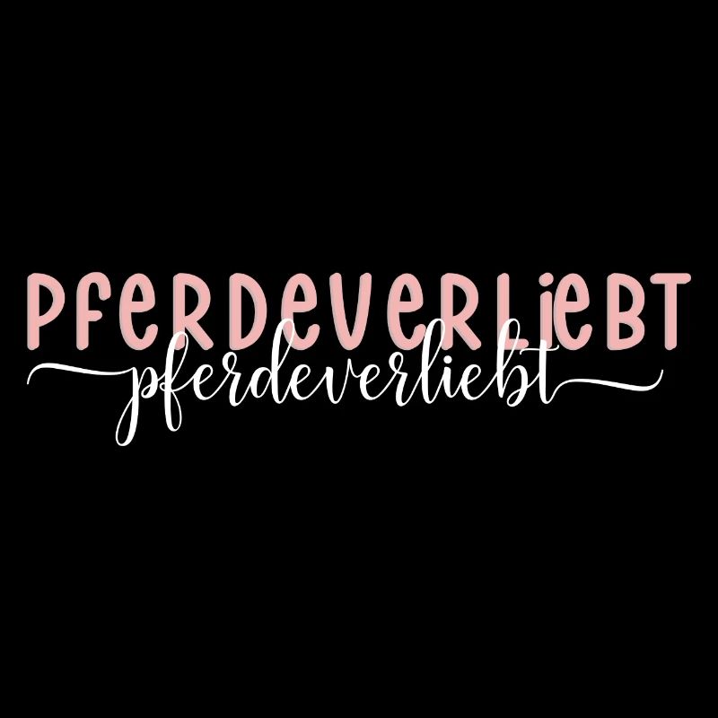 Pferdeverliebt Pferd Pferdemädchen Pferde Reiten