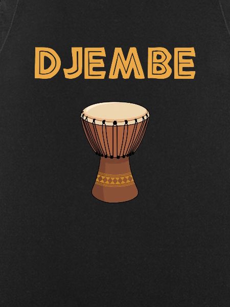 djembe drum, djembe