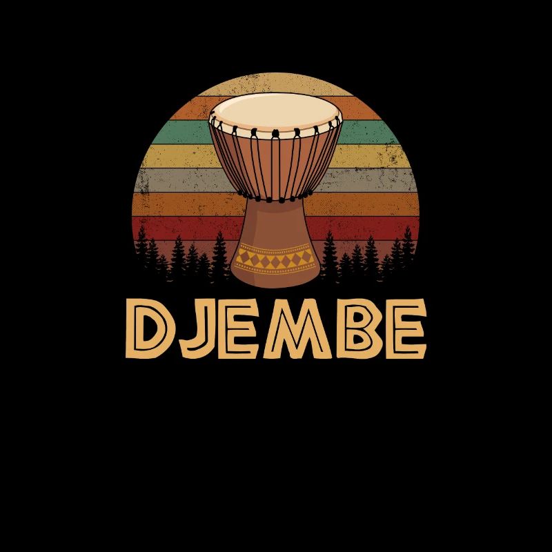 djembe drum, djembe