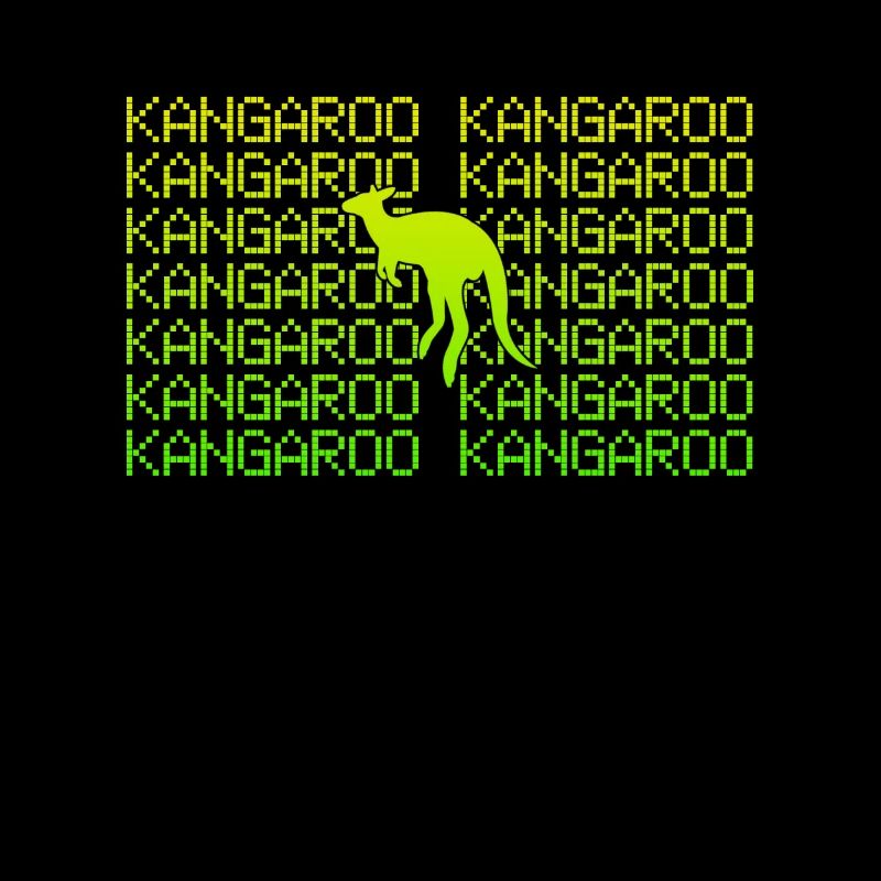 Kangaroo