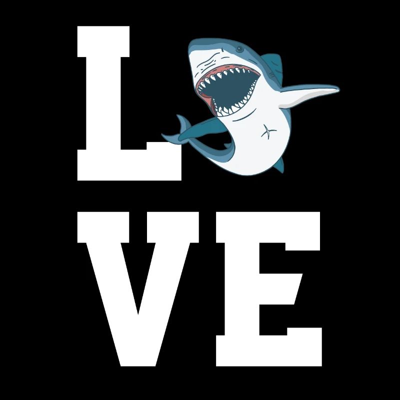 Chers requins