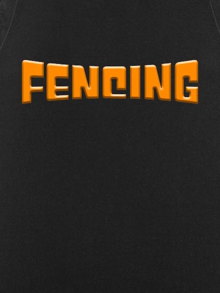 Fencing