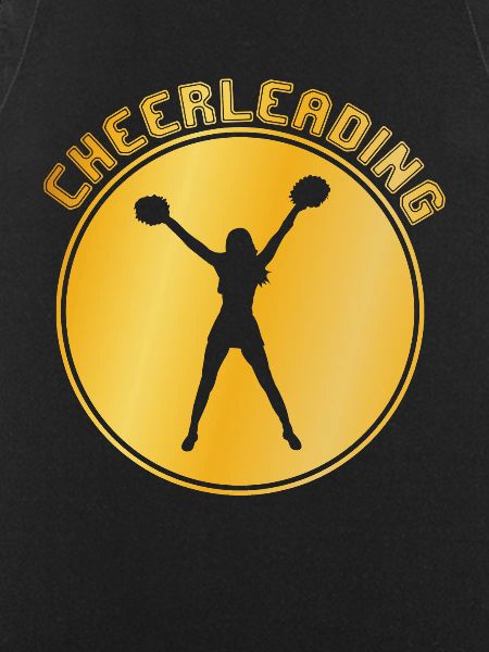 cheerleading