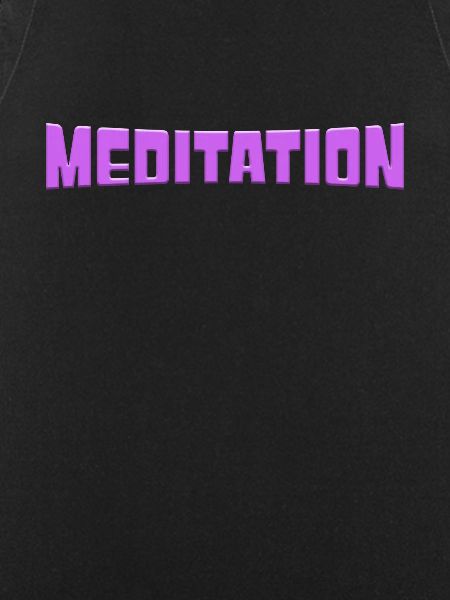 Meditation
