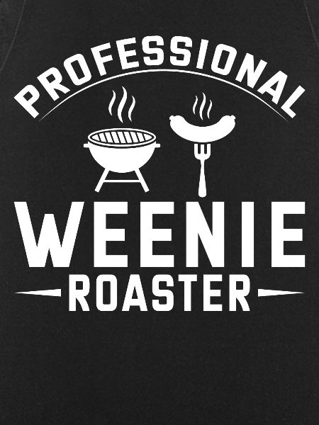 Professional Weenie Roaster - Weenie