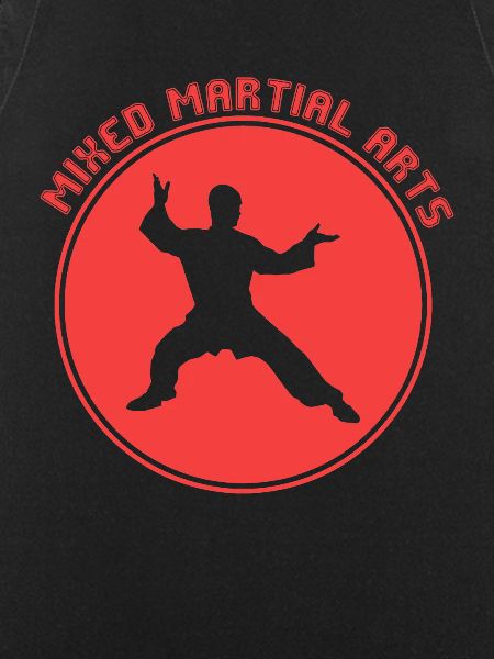 Martial arts
