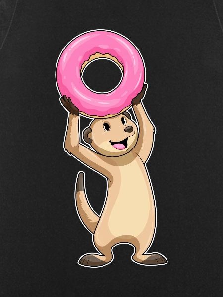 Donut suricate