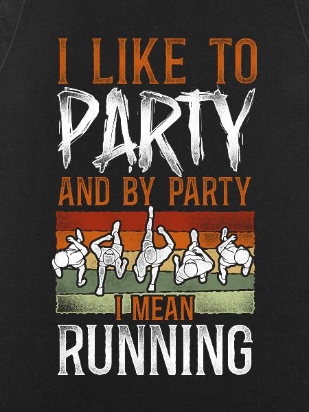 Running Runner Half Marathon