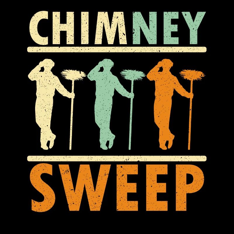 Chimney sweep Profession Career Chimney whisperer