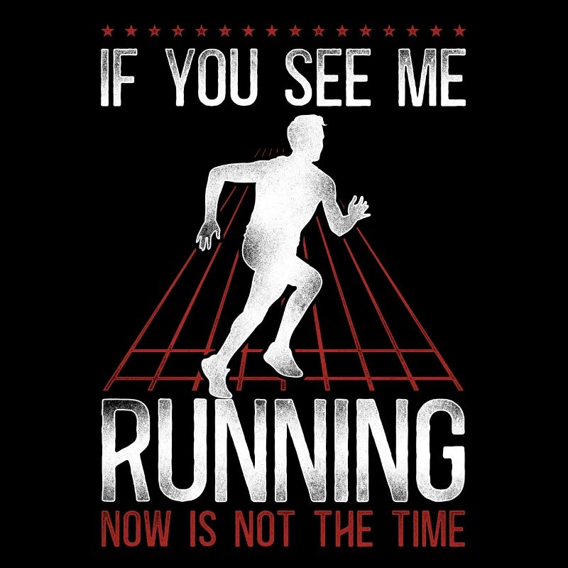 Running Runner Half Marathon