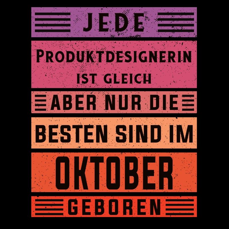 Technischer Geburtstag Oktober geboren