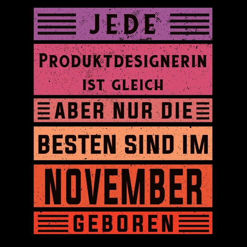 Technischer Geburtstag November geboren