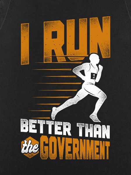Running Runner Half Marathon