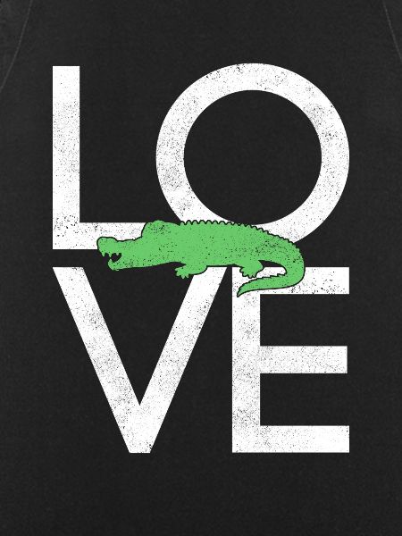 Crocodile
