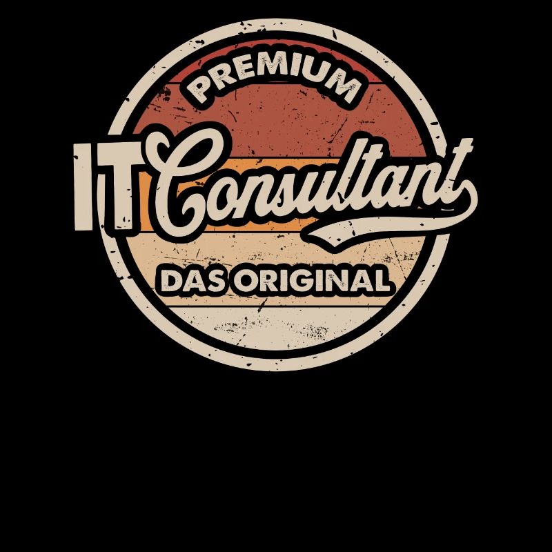 IT Consultant Original