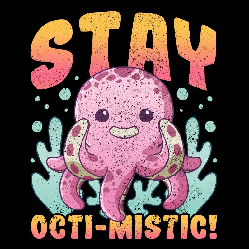 Séjour Octi-mistic Octopus Octopus