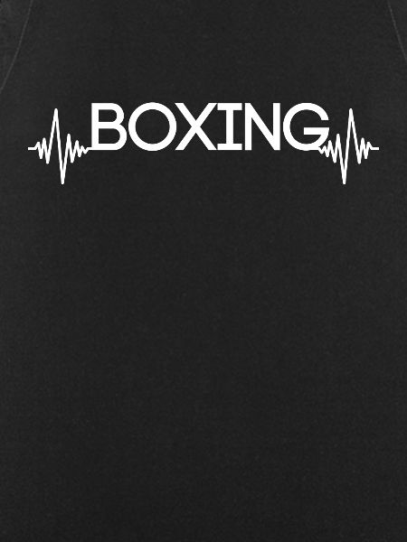 Boxing Heartbeat
