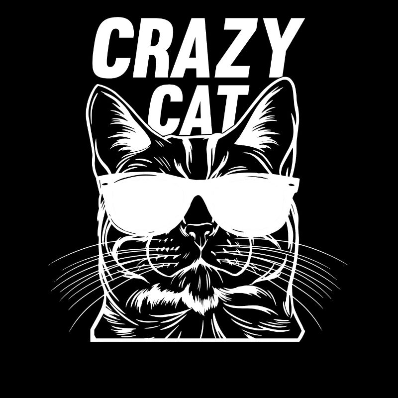 Propriétaire de chat Amoureux des chats Drôles de mèmes de chat