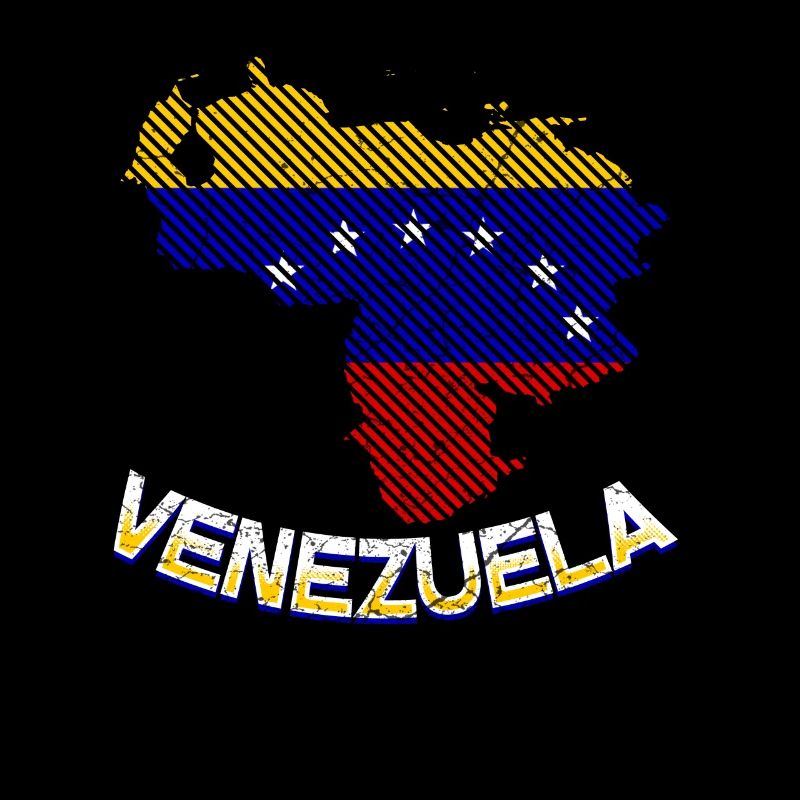 Drapeau du Venezuela