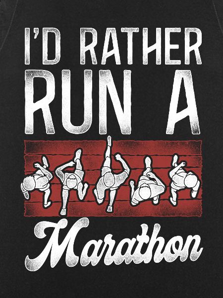 Running Runner Half Marathon