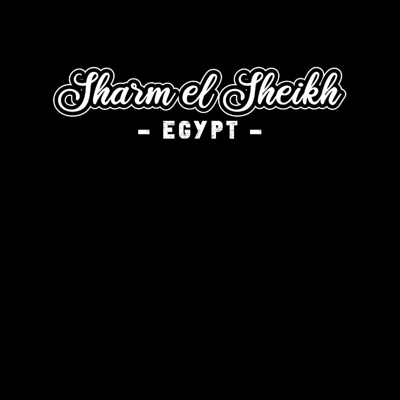 Voyage de vacances Egypte Mer Rouge Charm el-Cheikh