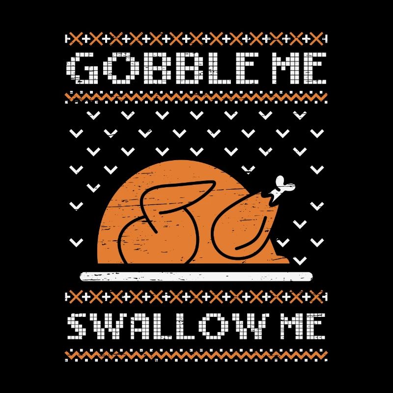 Gobble Me Swallow Me Apple Pie Gobble Celebration