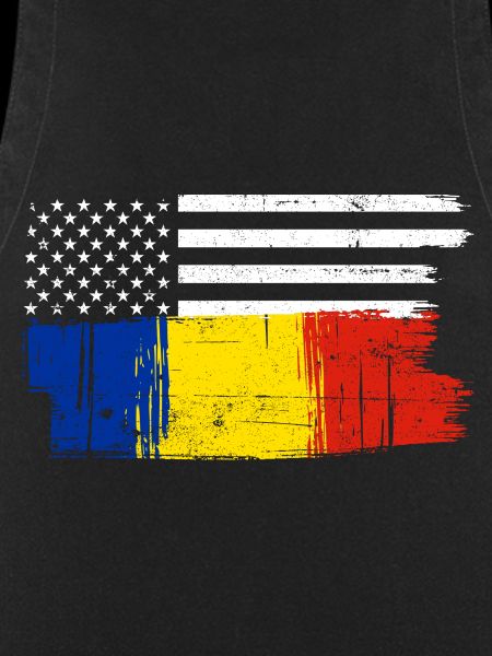 Flag Brush Fusion