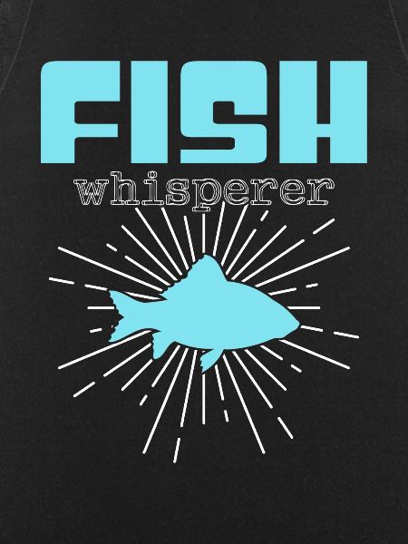 fish whisperer