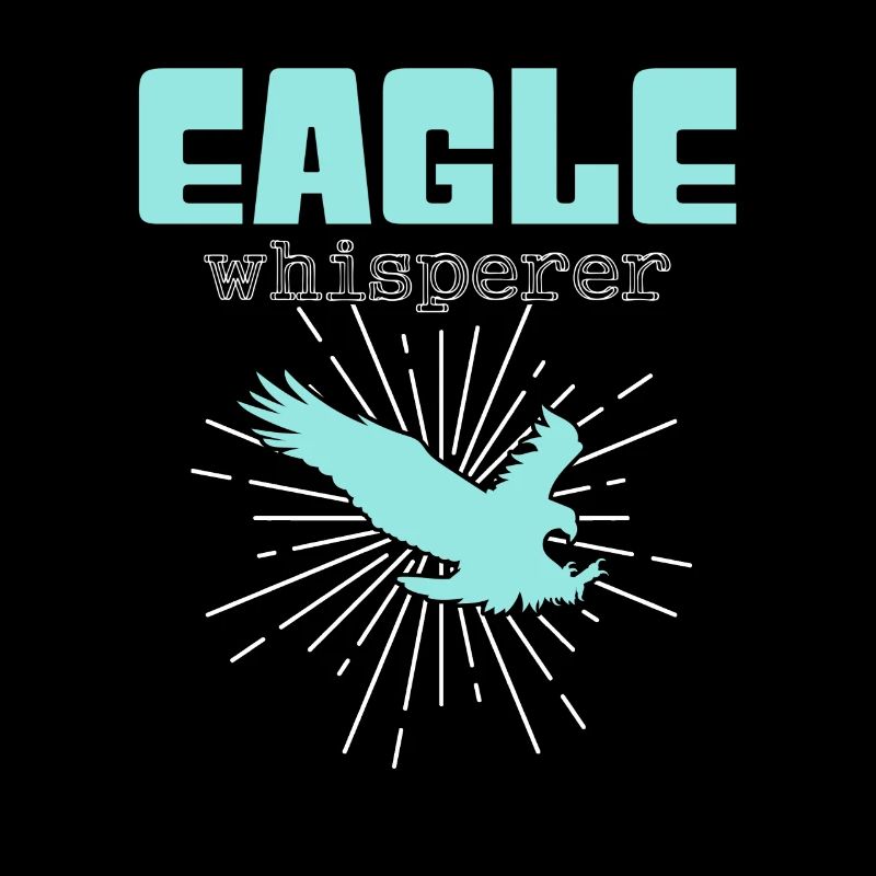 Eagle Whisperer