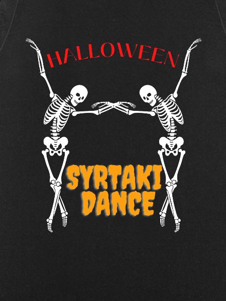 Halloween Sirtaki Dance