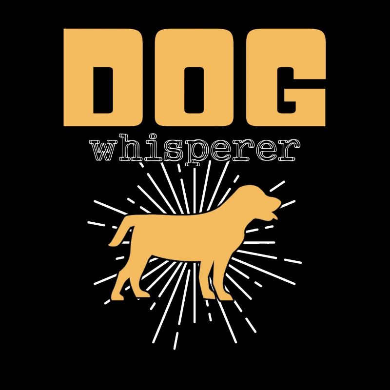 Chuchoteur de chien