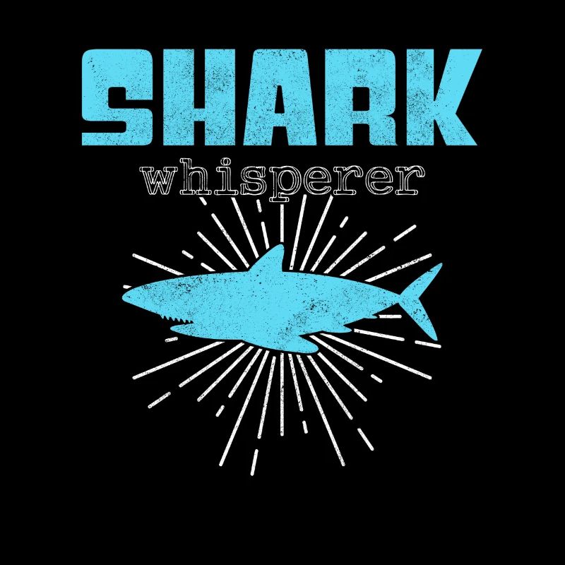 Chuchoteur de requin