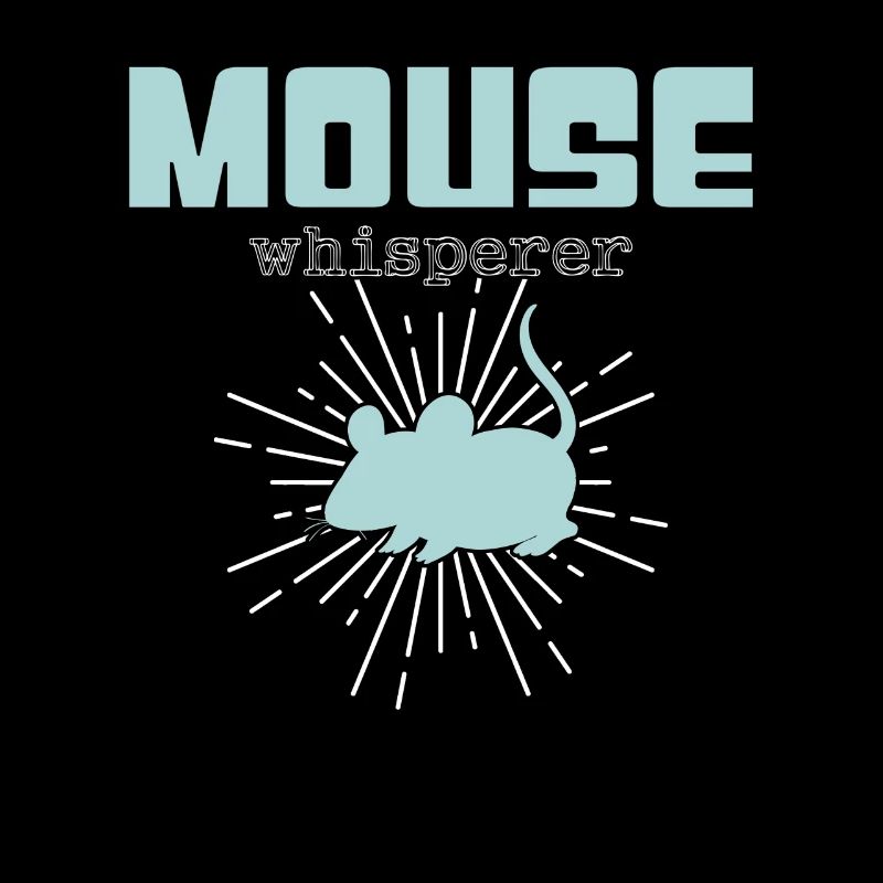 Murmure de souris